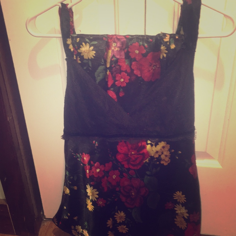 Ivy and Annabelle intimates sleepwear